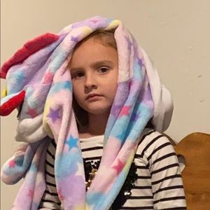 Meet your Posher, Erica